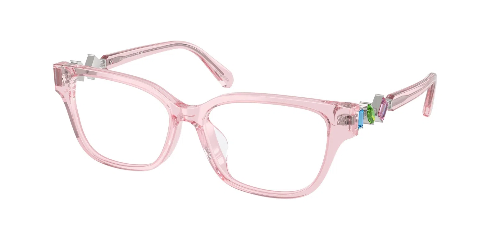 Swarovski 2049D Eyeglasses - view 5